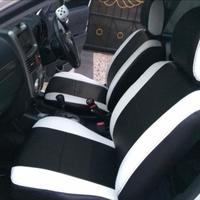 Gambar Sarung Jok Mobil Suzuki Ertiga - Bahan Cherokee, Model Wajik dari Sahabat Jok 9 undefined 3 Tokopedia