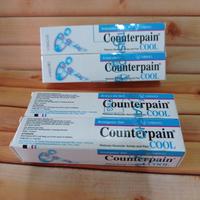 Gambar Counterpain Cool 15 gr (Buy 1 get 1) dari ASTIKA FARMA 1 undefined 1 Tokopedia