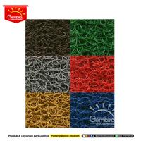 Gambar KESET NOMAD MAT 18 /MTR dari Gembira Houseware undefined 2 Tokopedia