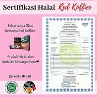 Gambar Original Kopi Merah / Red koffiee dari Muhajirin Kdi undefined 4 Tokopedia