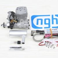 Gambar RC AIRPLANE ENGINE GASOLINE NGH 2 STROKE GT9PRO 9CC BENSIN NGH GT2 PRO dari BISHAMSON STORE undefined 3 Tokopedia