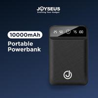 Gambar Powerbank / Power bank JOYSEUS 10000mah JP68 LED Digital Display - PB10 dari surya mj undefined 2 Tokopedia
