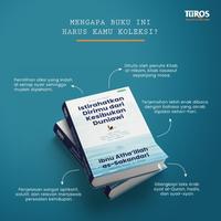 Gambar Buku Kitab At-Tanwir Istirahatkan Dirimu dari Kesibukan Duniawi Original Syaikh Ibnu Athaillah ORI Syekh Ibn Athoillah dari Yafazaka Toko Buku undefined 5 Tokopedia