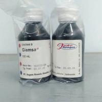 Gambar Larutan Giemsa 100 ml Giemsa Stain Reagen Pewarnaan dari WBM Store undefined 2 Tokopedia