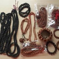 Gambar Japa mala/tasbeh jenitri hitam 12 mm dari Aksesoris antik undefined 5 Tokopedia