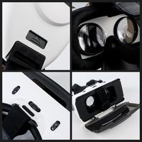 Gambar Vr Box Imax Giant Screen Virtual Reality Glasses G06b Black dari Metaverse IDN undefined 3 Tokopedia