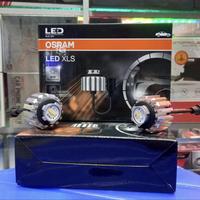 Gambar Foglamp LED Khusus Innova Reborn V Venturer 2021Up Osram 2 Warna dari LSpareparts &amp; Aksesoris undefined 1 Tokopedia