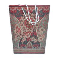 Gambar paper bag motif ukuran terlengkap dikirim random dari KOSMETIK SOLO 27 undefined 4 Tokopedia