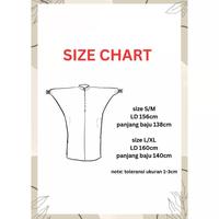 Gambar HAYYA ABAYA | LONG SLEEVE DRESS dari yukkbelii undefined 5 Tokopedia