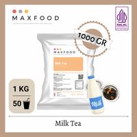 Gambar Milk Tea Powder / Bubuk Teh Susu (1kg) dari MamaRosa-shop undefined 1 Tokopedia