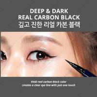 Gambar MCC Accent Mega Eight Pen Eyeliner (Pen Type) 0.6 Gr dari MCC Official Shop undefined 4 Tokopedia