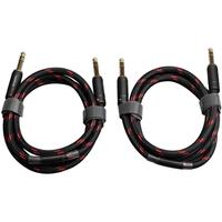 Gambar Topping TCT1 Single Crystal Copper SPC TRS to TRS Balanced Audio Cable dari CSI-ZONE undefined 3 Tokopedia