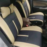 Gambar Sarung Jok Mobil Suzuki Ertiga - Bahan Cherokee, Model Wajik dari Sahabat Jok 9 undefined 1 Tokopedia