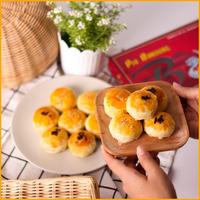 Gambar Pia Bandung (Coklat - Keju) dari ibnustoryrejeki undefined 2 Tokopedia