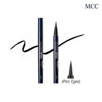 Gambar MCC Accent Mega Eight Pen Eyeliner (Pen Type) 0.6 Gr dari MCC Official Shop undefined 2 Tokopedia