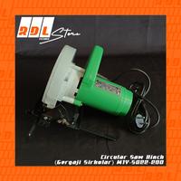 Gambar Circular Saw 8inch (Gergaji Sirkular) M1Y-S022-200 dari RDL Technic Store undefined 3 Tokopedia