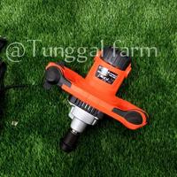 Gambar HANDWINCH LIFTER / PENGGERAK / CRANKING BAR OTOMATIS dari Tunggal Farm SBY undefined 1 Tokopedia