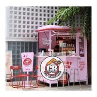 Gambar booth custom dari cipta baja undefined 1 Tokopedia