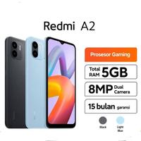 Gambar Xiaomi Redmi A2 Ram 3-32 Gb dari GrosirMaskerJabar undefined 1 Tokopedia