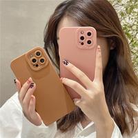 Gambar CASE XIAOMI REDMI NOTE 5 PRO - SOFTCASE PRO CAMERA REDMI NOTE 5 PRO - HITAM/RANDOM dari EikyAcc undefined 4 Tokopedia