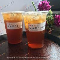 Gambar Bubuk Minuman Blueberry Tea Instant / Teh Blueberry Instan (1kg) dari MamaRosa-shop undefined 4 Tokopedia
