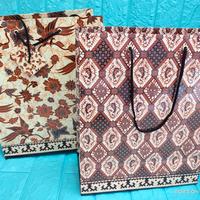 Gambar paper bag motif ukuran terlengkap dikirim random dari KOSMETIK SOLO 27 undefined 3 Tokopedia