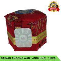 Gambar ANGKUNG / ANGONG WAN dari toko ngesti lama undefined 1 Tokopedia