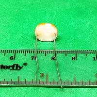 Gambar LDR 12mm 1.2cm sensor cahaya waterproof dari WAKANDASTORE undefined 1 Tokopedia