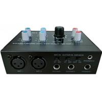 Gambar Soundcard Dolphin DS2 DS 2 ISK Audio Interface dari Hendra Sound Music undefined 2 Tokopedia