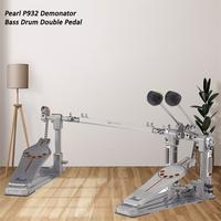 Gambar Pearl P932 / P-932 / P 932 Demonator Bass Drum Double Pedal dari Asia Pro Sound undefined 1 Tokopedia