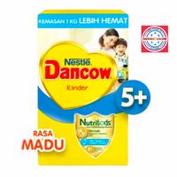 Gambar Nestle Dancow 5+ 1kg - MADU dari SAHABAT KALIAN SHOP undefined 5 Tokopedia