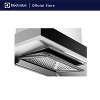 Gambar Cooker Hoods Chimney ELECTROLUX ECC9312K / ECC 9312 K / ECC 9312K - ECC9312K + Kompor Gas EHG7230BE dari Electrolux Official undefined 4 Tokopedia