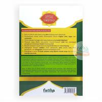 Gambar Sirah Nabi Muhammad - Sejarah Lengkap Perjalanan Hidup Rasulullah - Cover HIJAU dari Buku Islam Ori undefined 3 Tokopedia