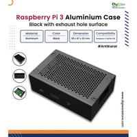 Gambar Metal Case Raspberry Pi 3 B 3B+ Casing Aluminium Alloy dari DigiWare Store undefined 1 Tokopedia