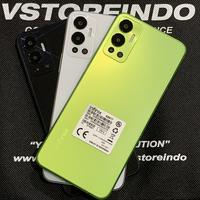 Gambar Infinix Hot 12 6/128 GB Garansi Resmi Indonesia Second Bekas Original dari Vstoreindo undefined 1 Tokopedia