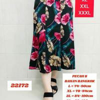 Gambar rok pecah delapan import made in bangkok dari LAPERMA undefined 4 Tokopedia