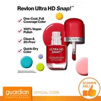 Gambar Revlon Ultra HD Snap Nail Polish 014 Red and Real 8 ml dari Guardian Official Store undefined 2 Tokopedia