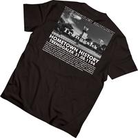Gambar Kaos Trenggalek Tshirt Kota Trenggalek Hometown History Trenggalek - Trenggalek, Hitam XXXXL dari DECXTER undefined 2 Tokopedia