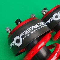 Gambar Coilover Profender Queen Toyota Innova Reborn Diesel Bensin NYAMAN dari Armayudha Store undefined 2 Tokopedia