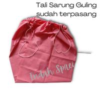 Gambar Sarung Bantal Guling Polos Embos Katun Premium - Gold, Sarung Guling dari Indah Sprei Klaten_NEW undefined 3 Tokopedia