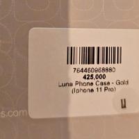 Gambar buttonscarves case casing iphone 11 pro original preloved dari MLBMJK undefined 5 Tokopedia