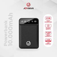 Gambar Powerbank / Power bank JOYSEUS 10000mah JP68 LED Digital Display - PB10 dari surya mj undefined 1 Tokopedia