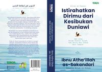 Gambar Buku Kitab At-Tanwir Istirahatkan Dirimu dari Kesibukan Duniawi Original Syaikh Ibnu Athaillah ORI Syekh Ibn Athoillah dari Yafazaka Toko Buku undefined 3 Tokopedia