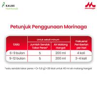 Gambar Morinaga Chil Mil PLATINUM Moricare 800gr - Chilmil Susu Formula Bayi dari FUJI GROCERY undefined 5 Tokopedia