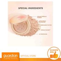 Gambar BNB Barenbliss Fine to Refine Compact Powder 6g 01 Fair Light Petal dari Guardian Official Store undefined 3 Tokopedia