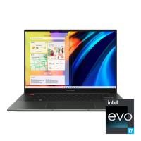 Gambar ASUS VIVOBOOK S5402ZA OLED I7 12700 16GB 1TB SSD W11 14"QHD 120H 2.8K - 16GB 512 SSD, STANDAR dari ROGS STORE undefined 2 Tokopedia