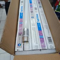 Gambar Lampu TL T8 LED ECOFIT 16 watt Philips dari WHS Store Cilandak undefined 2 Tokopedia