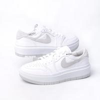 Gambar Air Jordan 1 Low Elevated Neutral White Grey (W) - BNIB Original 100% - 39 dari OMGSneakers undefined 2 Tokopedia