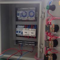 Gambar panel 2 Timer theben pompa 1 fasa 220 volt - MCB schneider dari mas zeze undefined 5 Tokopedia