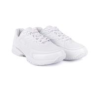 Gambar FILA Sepatu Tenis Pria Advantage T7 - ALL WHITE - 41 dari FILA Official Store undefined 2 Tokopedia
